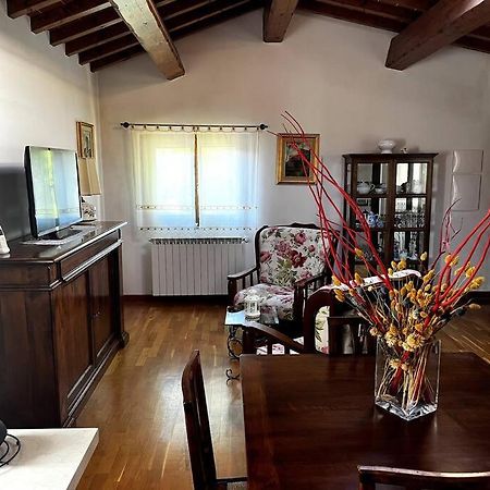 Charming Townhouse With Garden Apartment Impruneta Luaran gambar