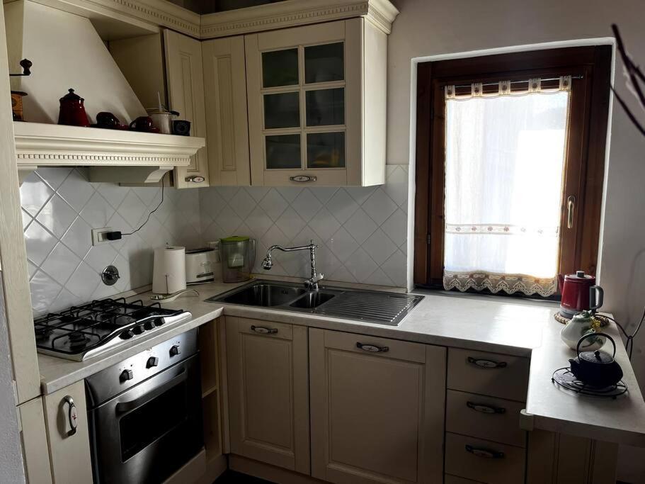 Charming Townhouse With Garden Apartment Impruneta Luaran gambar