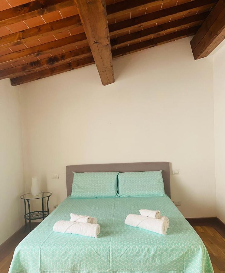 Charming Townhouse With Garden Apartment Impruneta Luaran gambar